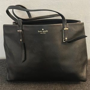 Used Kate Spade purse